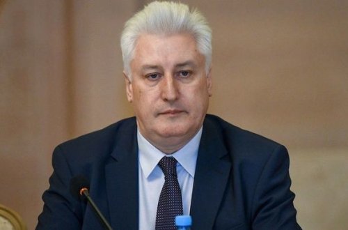 Игорь Коротченко: Победа в Карабахской войне - это триумф политики Президента Ильхама Алиева