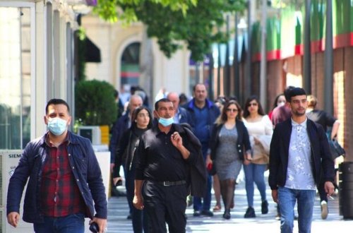 Alimdən koronavirusla bağlı XƏBƏRDARLIQ