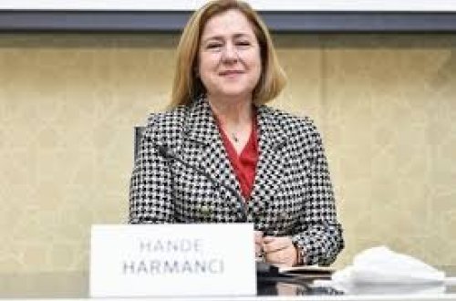 Hande Harmancı koronavirusa qarşı peyvənddən danışdı: “Təsirini qısa müddətdə görəcəyik”