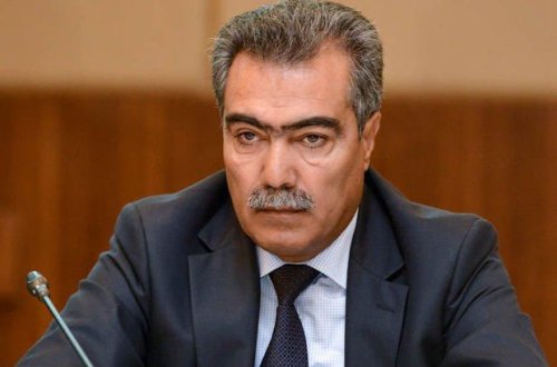 Vüqar Səfərli YAP-dakı vəzifəsindən çıxarıldı