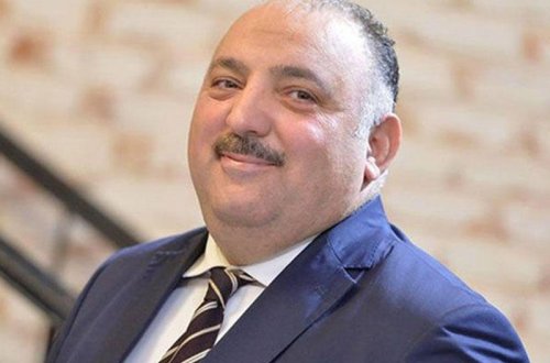 Бахрам Багирзаде написал о вакцинации: Подумайте и сделайте правильный выбор - ФОТО