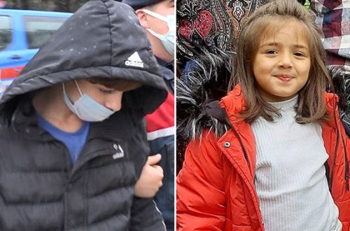 Türkiyədə ailə faciəsi: Əmi azyaşlı qardaşı qızını öldürüb