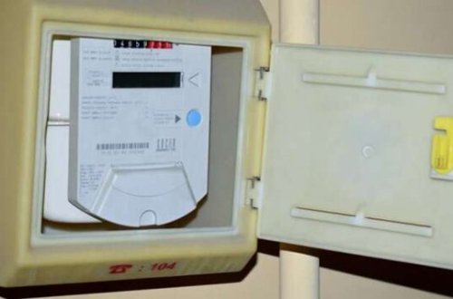 Elektrik, su və qaz sayğacları ilə bağlı YENİLİK