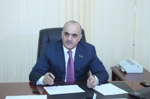 Məhkəmə Səlim Müslümovla bağlı qərar verdi