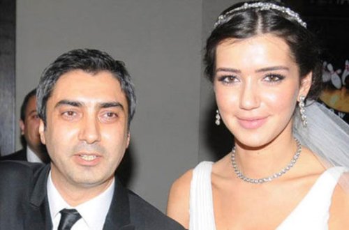 Arvadı tərəfindən məhkəməyə verilən “Kurtlar Vadisi”nin “Polad”ı bəraət aldı