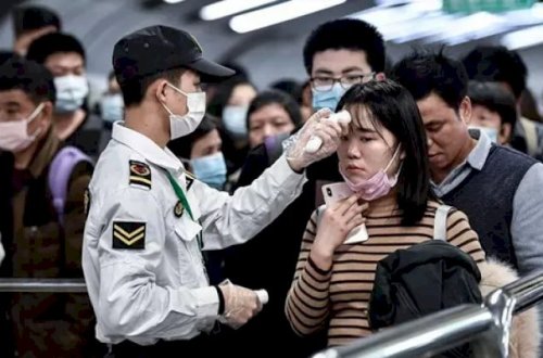 “Koronavirusun Çində ortaya çıxmama ehtimalı var“ - ÜST rəsmisi