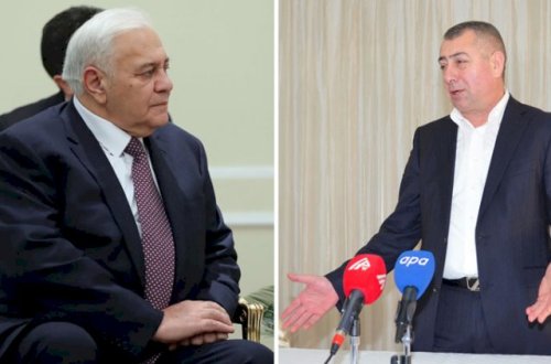“Rafael Cəbrayılov işi”ndə açar fiqur - Oqtay Əsədovu keçmiş deputata bağlayan biznes