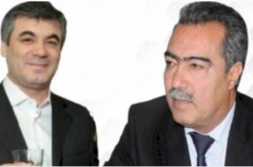 Vüqar Səfərli ilə birlikdə həbs olunan şirkət rəhbərinin şikayəti rədd olundu — QƏRAR