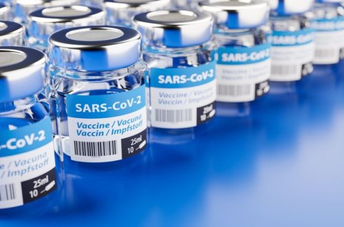 ÜST: Məqsəd bu il aprelin 7-dək bütün ölkələrdə COVID-19-a qarşı vaksinasiyaya başlanılmasıdır