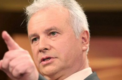 Almaniyalı politoloq: “Ermənistan Avropanın diplomatik meydanında Azərbaycana uduzdu”