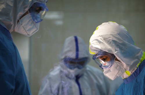 “Britaniya ştammı” daha ölümcüldür - Alimlərdən xəbərdarlıq