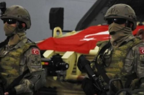 Türkiyədə genişmiqyaslı əməliyyat — 718 nəfər saxlanıldı