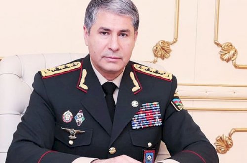 Vilayət Eyvazovdan yeni təyinatlar