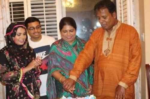 Yalanı ortaya çıxmasın deyə bütün ailə üzvlərini öldürdü - QANDONDURAN HADİSƏ