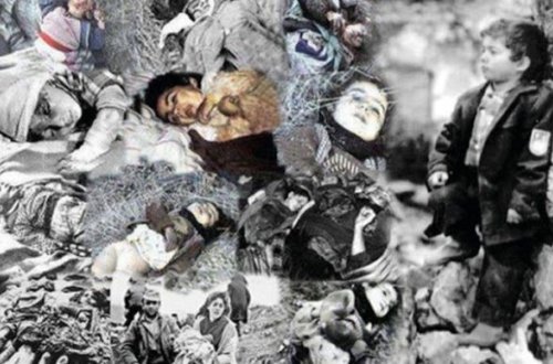 Gürcüstanda Xocalı faciəsinin soyqırımı kimi tanınması ilə bağlı müraciət qəbul olunub