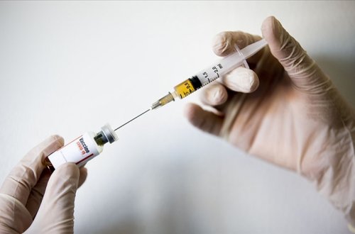 Çin əhalisinə vurduğu peyvənddən daha çoxunu satıb