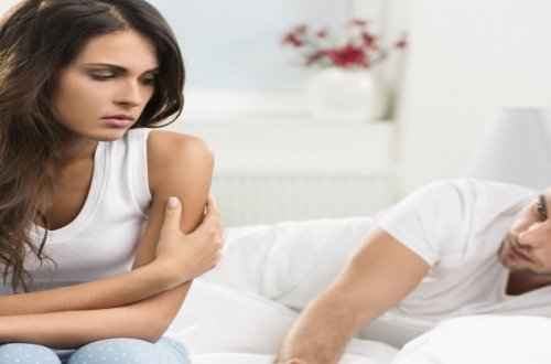 Qadında intim problemin olduğunu göstərən 8 ƏLAMƏT...