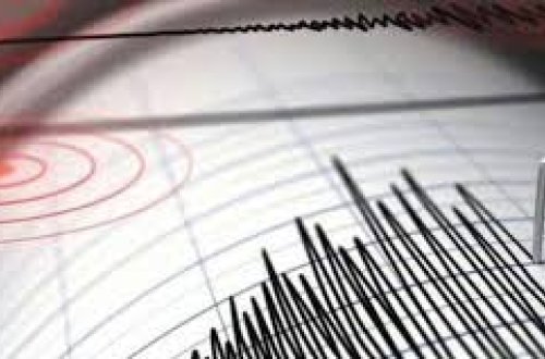 SON DƏQİQƏ-Azərbaycanda zəlzələ oldu