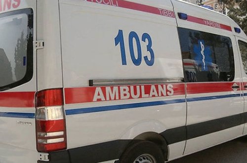 Bakıda 26 yaşlı gənc intihara cəhd etdi