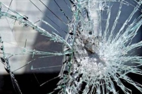 Məşhur müğənninin atası avtomobil qəzasında öldü – FOTO