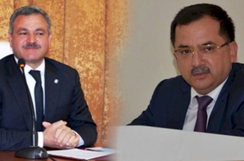 İki icra başçısı həbs oluna bilər - İlginc faktlar