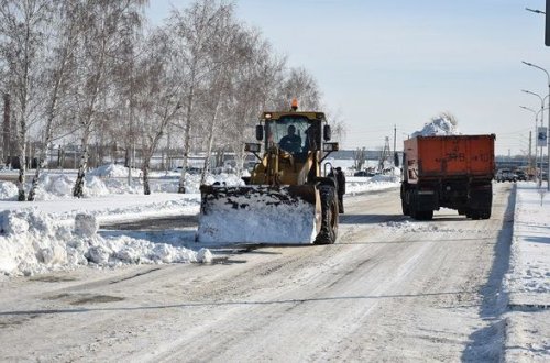 Мужчина соврал, что совершил убийство, чтобы возле его дома убрали снег