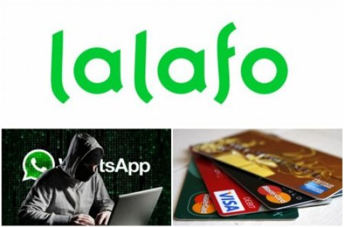 “Lalafo”da fırıldaq - NARAZILIQ!