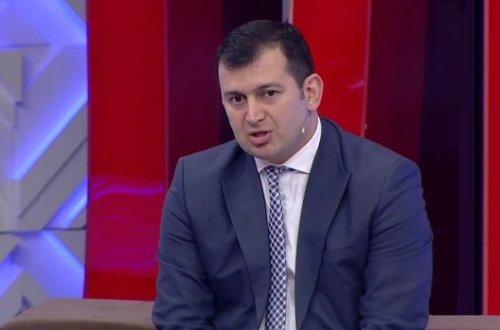 Azərbaycanlı beynəlxalq komitəyə vitse-sədr seçildi