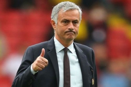 Жозе Моуринью признан лучшим тренером XXI века по версии IFFHS