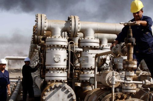 МЭА высоко оценило выполнение Азербайджаном соглашения ОПЕК+