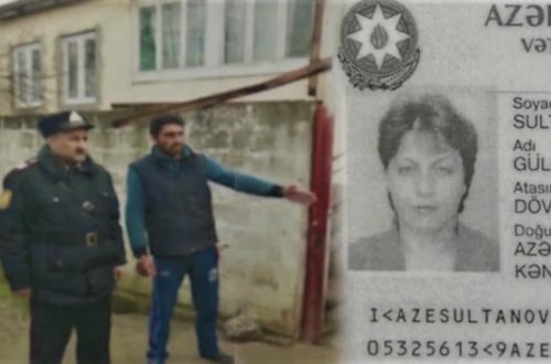 Azərbaycanda dəhşət - qızının sevgilisi ilə cinsi əlaqədə olan ananın qətli - VİDEO
