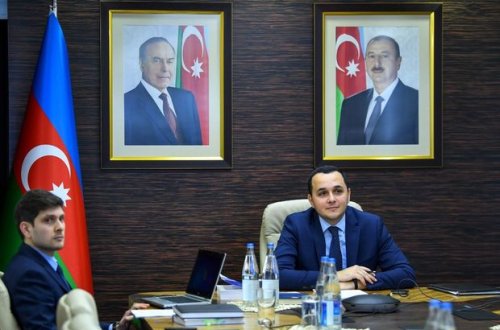 Azərbaycan ilə Yaponiya arasında ikiqat vergitutma aradan qaldırılır - FOTO