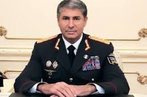 Baş Dövlət Yol Polisinin tağımlarına yeni komandirlər  təyin olunub