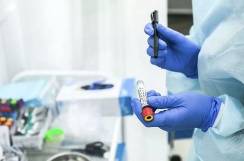 Dünyanın 10 ölkəsində koronavirusun yeni növü aşkar edildi