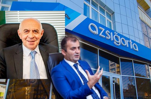 AZSIĞORTA-da biabırçı maxinasiya: 2 AYDIR ÖDƏNİŞ EDİLMİR (FOTOFAKTLAR)
