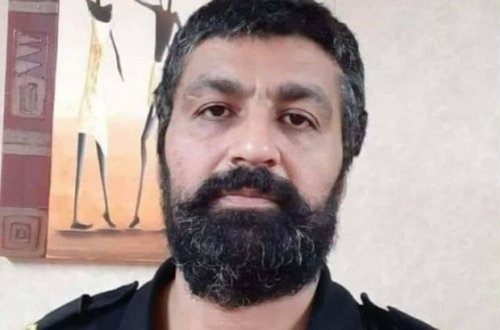 Dənizçi Fərman İsmayılovun ölüm anında son sözü - VİDEO