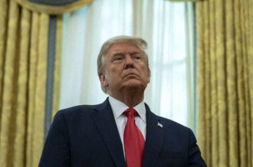 СМИ: Трамп намерен возобновить контакты со СМИ