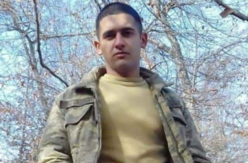 Еще один военнослужащий, считавшийся пропавшим без вести, стал шехидом