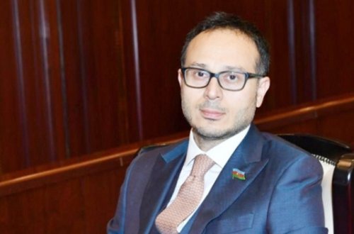 Deputat: “Ölkəmizdə əhalinin sosial rifahı daha da yaxşılaşaçaq”