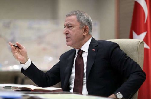 13 türkiyəlini öldürən terrorçunun şəxsiyyəti açıqlandı - FOTOLAR