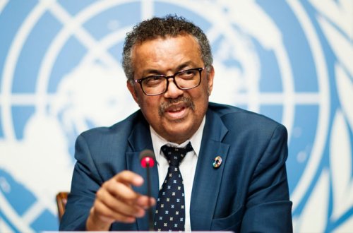 ÜST-dən koronavirusla bağlı şad xəbər