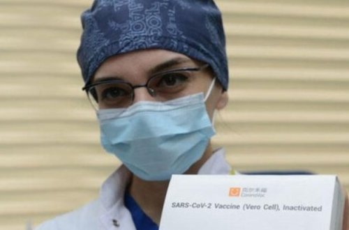 Bu şəxslərin vaksin vurdurmaması məsləhətdir – TƏBİB