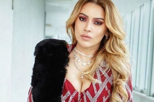 Hadisənin yeni döyməsi marağa səbəb oldu - FOTO