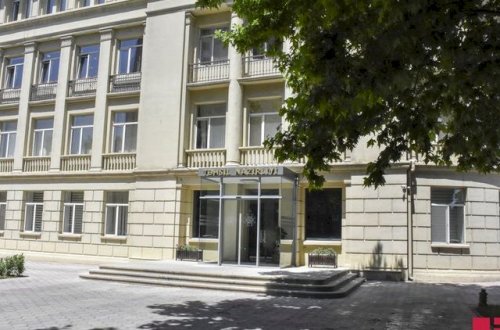 Şagirdlərin elektorn yerdəyişməsi başlandı