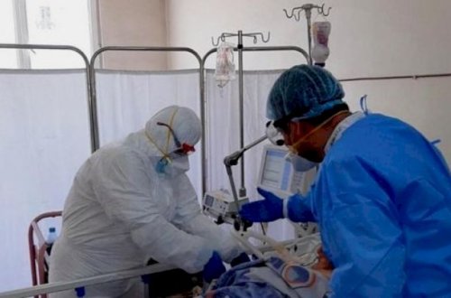 Azərbaycan alimləri Ermənistan həkimlərinin yalanlarını ifşa etdi - FOTO