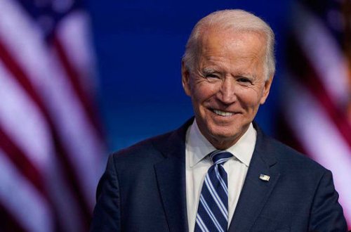 Bayden: “İyulun sonunda ABŞ-da istəyən hər kəs peyvənd oluna biləcək”