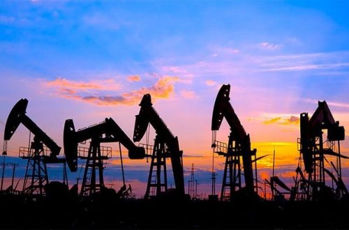 Цена нефти Brent превысила 64 доллара впервые с января 2020 года - ОБНОВЛЕНО