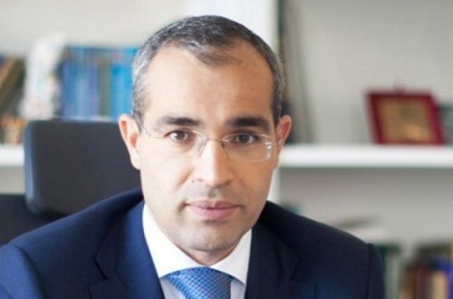 Микаил Джаббаров: Борьба с теневой экономикой будет продолжена