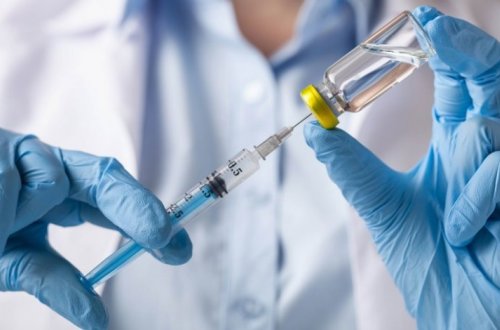 Люди с физическими ограничениями будут вакцинированы на дому - TƏBİB