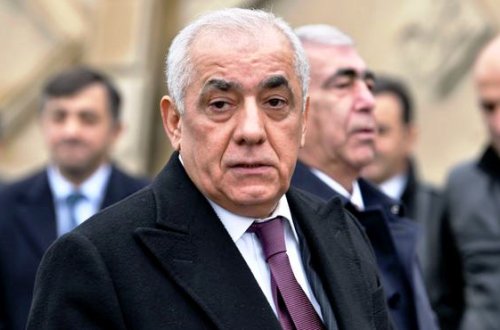 Əli Əsədov sabah Ərdoğanla görüşəcək